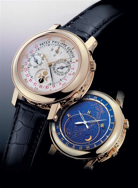 best patek philippe wristwatches|Patek Philippe most expensive watch.